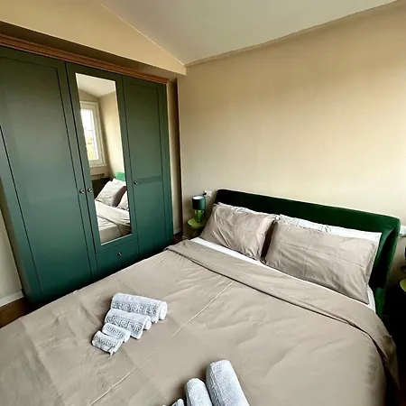 Casa Valprato Turín