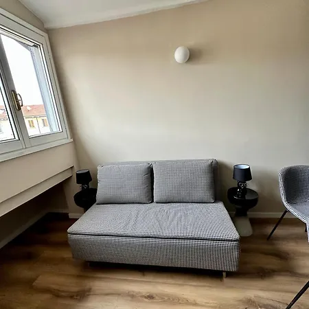 Casa Valprato * 토리노