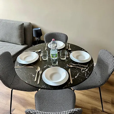 Apartmán Casa Valprato