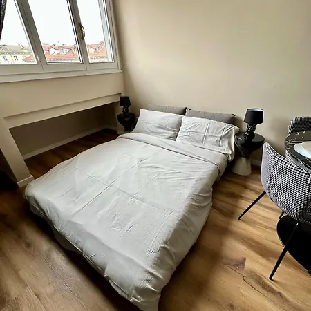 Casa Valprato * Turín