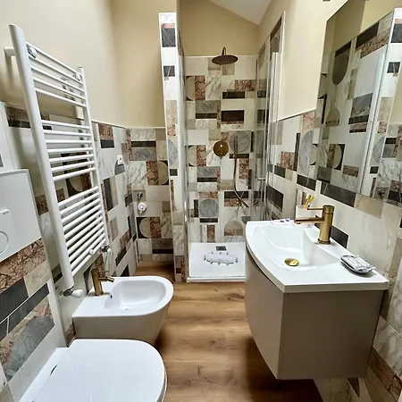 Casa Valprato Turín