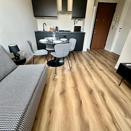Casa Valprato Apartmán *