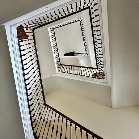 Casa Valprato Apartment *