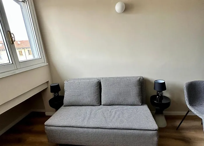 Casa Valprato * 토리노