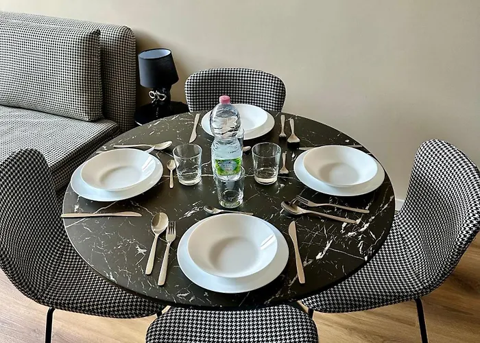 아파트 Casa Valprato