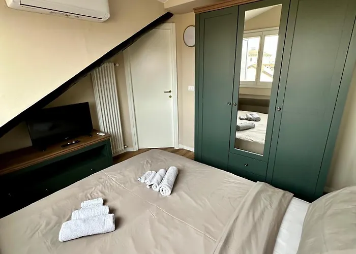 Casa Valprato Lejlighed Torino