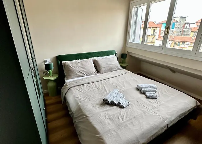 Casa Valprato Torino