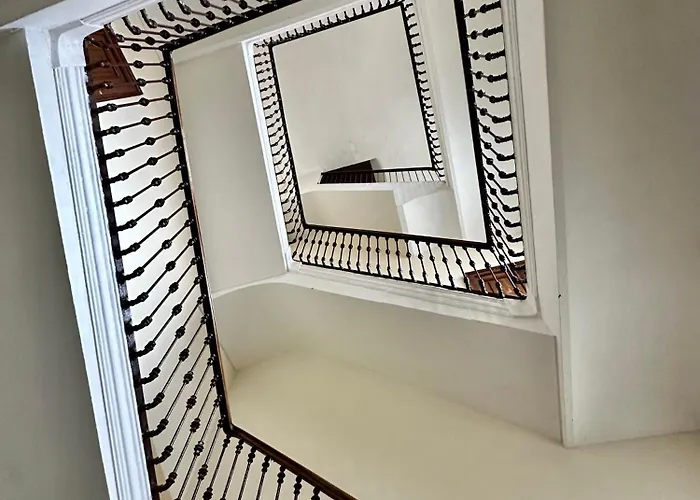 Casa Valprato شقة *
