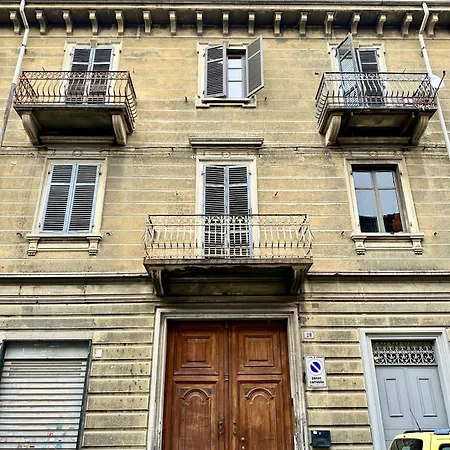 Casa Valprato *