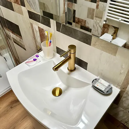 Casa Valprato * Τορίνο