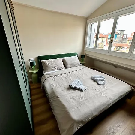 Casa Valprato 토리노