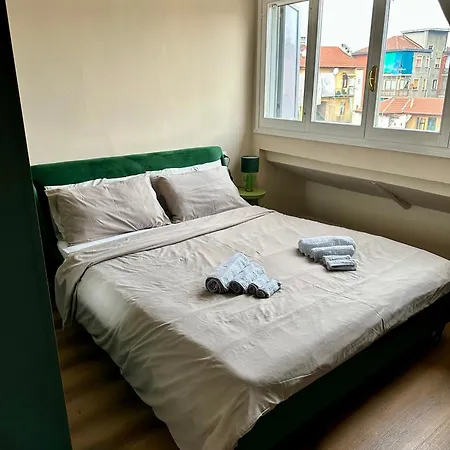 Casa Valprato * Turin