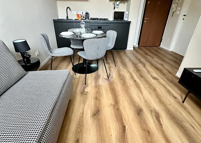 Casa Valprato Apartment *