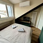 Apartament Casa Valprato Turyn