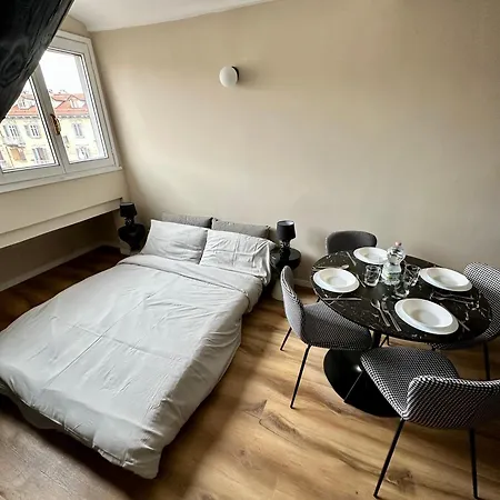 Apartament Casa Valprato *